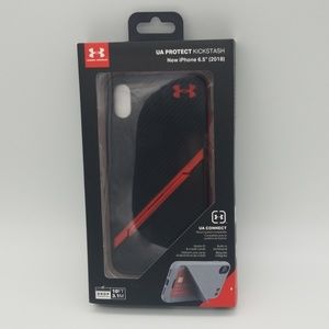 Under Armour iPhone XS Max Phone Case
